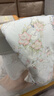 貝肽斯嬰兒睡袋暖姜恒溫兒童分腿睡袋嬰幼兒防踢被睡衣秋冬中厚 弗里德M 曬單實拍圖