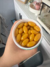 Swisse斯維詩(shī)兒童dha學(xué)生補腦青少年6-18歲魚(yú)油補腦增強記憶力中高考研 【水果味 60?！克崽鹧a腦DHA 曬單實(shí)拍圖