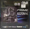 華碩（ASUS）PRIME A520M-K 主板  支持 CPU 5500/5600(AMD A520/Socket AM4) 曬單實(shí)拍圖