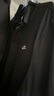 耐克(NIKE)男短袖T恤  POLO衫 純棉 運動(dòng)休閑簡(jiǎn)約 FN3895-010 黑XL 曬單實(shí)拍圖