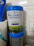 貝拉米（Bellamy's）白金版3段幼兒奶粉800g 12~24月 有機A2蛋白 澳洲原裝進(jìn)口 曬單實(shí)拍圖