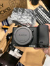 索尼（SONY）  ILCE-6400L/a6400L 半畫幅微單 4K視頻Vlog微單相機A6400 黑色A6400拆機身 官方標配（不含內(nèi)存卡） 曬單實拍圖