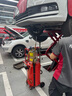 殼牌（Shell）機油全合成機油0w-40(0w40) API SP級 4L 都市光影版 京東養車(chē) 曬單實(shí)拍圖