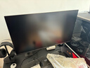 三星（SAMSUNG）27英寸 G60F 350Hz 2K 1ms(GTG) Fast IPS HDR400 旋轉升降 玄龍騎士 電競顯示器 LS27FG606ECXXF 曬單實(shí)拍圖