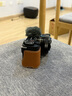 索尼（SONY）ZV-E10 微單數(shù)碼相機(jī) 4K視頻 vlog 直播相機(jī) zv-e10 創(chuàng)意濾鏡 E10L黑色套機(jī) 官方標(biāo)配【128卡+相機(jī)套+腕帶+品牌電池+座充】 曬單實(shí)拍圖