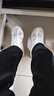 NEW BALANCE老爹鞋男鞋女鞋情侶百搭休閑運動(dòng)鞋878系列CM878MA1 41.5 曬單實(shí)拍圖