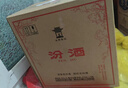 杏花村汾酒 清香型白酒 送禮自飲 53度 475mL 6瓶 黃蓋非原箱 曬單實(shí)拍圖