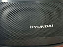 HYUNDAI現代家庭ktv音響套裝家用K歌家庭影院點(diǎn)歌機一體機卡拉ok點(diǎn)唱機大功率音箱組合 曬單實(shí)拍圖