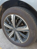 普利司通（Bridgestone）汽車(chē)輪胎 215/55R17 98W XL T001 適配皇冠/凱美瑞/奧德賽/帕薩特 曬單實(shí)拍圖
