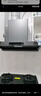 方太（FOTILE）【雙邊獨立定時(shí)】燃氣灶天然氣 家用嵌入式5.2kW* 猛火燃氣灶 易清潔可調節 01-TE21 政府補貼20% 曬單實(shí)拍圖
