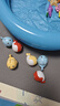 媽寶孖寶釣魚(yú)洗澡玩具兒童磁性小魚(yú)竿撈魚(yú)1-3-6歲0戲水寶寶男孩子嬰幼益智 曬單實(shí)拍圖