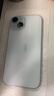 Apple/蘋(píng)果 iPhone 15 (A3092) 256GB 藍色 支持移動(dòng)聯(lián)通電信5G 雙卡雙待手機 曬單實(shí)拍圖
