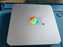 機械革命【國家補貼20%】imini Pro365 迷你主機 商務(wù)臺式機電腦(AI 9 365 32G 1T SSD)支持壁掛 冷灰銀 曬單實(shí)拍圖