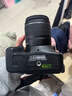 佳能/Canon EOS 600D 650D 700D 800D學(xué)生入門(mén)級二手單反相機高清旅游相機 佳能600D 18-55 標準套機 99新 曬單實(shí)拍圖