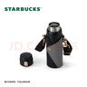 星巴克（Starbucks）流金款不銹鋼保溫保冷杯580ml隨行車(chē)載水杯子咖啡杯生日禮物 曬單實(shí)拍圖
