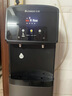 志高（CHIGO）直飲機家商兩用凈水器加熱直飲一體機辦公室直飲水機商用開(kāi)水器立式管線(xiàn)凈飲機RO反滲透家用純水機 一開(kāi)一常溫【超濾款】5-20人用 曬單實(shí)拍圖