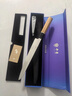 千壽日式刺身刀專(zhuān)業(yè)柳刃三文魚(yú)刀切生魚(yú)片壽司刀魚(yú)生專(zhuān)用刀具日料理刀 Tosin 東新正夫(單刃) 23.8CM 曬單實(shí)拍圖