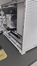 愛(ài)國者（aigo）星璨EV850W白金牌 白 ATX3機箱電源 全A級日系電容/PPLP&80PLUS認證/一鍵超頻/穩壓5070Ti/9070XT  曬單實(shí)拍圖