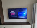 海信電視E7Q 65英寸 信芯芯片H6超頻版 黑曜屏Pro XDR5200nits 1920分區 300Hz 能效補貼e7npro升級 曬單實(shí)拍圖