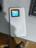 格行隨身wifi6雙頻真5G官方正品車載便攜式無線網(wǎng)卡免插卡路由器wifi6移動隨身wifi5g非無限流量2025款 MT700-5G旗艦款-真三網(wǎng)送數(shù)據(jù)線+電池+流量 曬單實拍圖