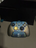 蓋世小雞（GAMESIR）G7 Pro無(wú)線(xiàn)Xbox版游戲手柄明末：淵虛之羽聯(lián)名款 微軟授權精英體感藍牙PC電腦Steam安卓絲之歌 曬單實(shí)拍圖