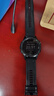 佳明（GARMIN）Fenix7X Pro太陽能旗艦黑色(51mm)ECG心電心率跑步戶外運(yùn)動(dòng)手表 曬單實(shí)拍圖