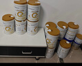 合生元（BIOSTIME）廠(chǎng)家直供】派星2段較大嬰兒配方奶粉二段800/700克罐裝 2段 800g 6罐 （咨詢(xún)領(lǐng)卷） 曬單實(shí)拍圖