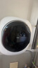 海爾（Haier）壁掛洗衣機小型全自動(dòng) 內衣嬰兒懶人洗衣機家用洗烘一體 3KG 家電國家補貼一級能效XQG30-GHU27DU1 曬單實(shí)拍圖