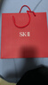 SK-II神仙水330ml抗皺精華液sk2化妝品護膚品水乳套裝禮盒生日禮物女 曬單實(shí)拍圖