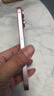 Apple/蘋(píng)果 iPhone 15 (A3092) 128GB 粉色 支持移動(dòng)聯(lián)通電信5G 雙卡雙待手機 曬單實(shí)拍圖