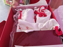 SK-II神仙水330ml抗皺精華液sk2化妝品護膚品水乳套裝禮盒生日禮物女 曬單實拍圖