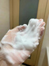 儒意（RUYI）茉莉花瓣香氛沐浴露 男女持久留香72小時(shí)控油滋潤保濕嫩膚沐浴乳 曬單實(shí)拍圖