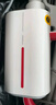 德?tīng)柆敚―eerma）蒸汽清潔機 ZQ610 蒸汽拖把 家用高溫蒸汽機 廚房油污清洗機 布藝沙發(fā)殺菌消毒多功能清潔機  曬單實(shí)拍圖