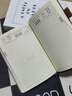 朗捷2026年日程本每日計劃本國潮風(fēng)效率手冊一天一頁(yè)日歷記事本2025日記本筆記本本子文具年歷本可定制 曬單實(shí)拍圖