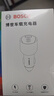 博世（BOSCH）SC580車(chē)載充電器超級快充點(diǎn)煙器充電器一拖三車(chē)充超級快充車(chē)載快充頭 曬單實(shí)拍圖