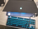 外星人 Alienware 二手游戲筆記本電腦M17R2 17.3寸電競屏240HZ 95新M17R3 i7-10750 16 2060 曬單實拍圖