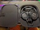 森海塞爾（Sennheiser）HD490PRO/PLUS 有線耳機頭戴式監(jiān)聽耳機 開放式專業(yè)參考級錄音棚視頻制作 HD 490 PRO PLUS 曬單實拍圖