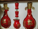 郎酒紅花郎15 白酒 醬酒 53度 500ml*2 禮盒裝 中秋禮品 曬單實(shí)拍圖