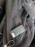 ARC'TERYX始祖鳥(niǎo) COVERT CARDIGAN 保暖 男子 抓絨衫 Black Heather Ii/黑色 S 曬單實(shí)拍圖
