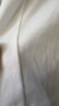 優(yōu)衣庫男裝女裝情侶百變T快干圓領(lǐng)T恤短袖素色T恤打底衫475358 475358/00白色 L 曬單實(shí)拍圖