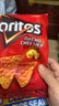 多力多滋（Doritos）超濃芝士味玉米片57g臺灣產(chǎn)美國產(chǎn)線(xiàn)原版復刻美版味道追劇小零食 曬單實(shí)拍圖