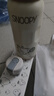 SNOOPY保溫杯316不銹鋼大容量男女小學(xué)生上學(xué)專用耐摔便攜吸管兒童水杯 曬單實(shí)拍圖