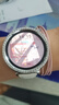 華為（HUAWEI）【咨詢(xún)享優(yōu)惠】華為WATCH GT 5手表運動(dòng)智能向日葵定位藍牙通話(huà)50米防水玄璣感知男女AX智能4pro 41MM冰晶藍【送皮表帶+貼膜】 曬單實(shí)拍圖