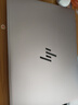惠普（HP）星Book Pro14 國家補貼2025新品AI高性能輕薄14寸酷睿Ultra筆記本電腦 旗艦商務(wù)辦公筆記本電腦 Ultra5-125H 16G 1T 2.5K 粉 曬單實(shí)拍圖