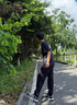 斯凱奇（SKECHERS）男鞋秋季厚底增高老爹鞋時(shí)尚百搭休閑鞋戶(hù)外軟底運(yùn)動(dòng)鞋51241 曬單實(shí)拍圖