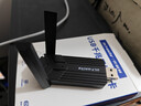 ULT-unite USB無(wú)線(xiàn)網(wǎng)卡臺式機專(zhuān)用  WiFi6免驅 無(wú)線(xiàn)WiFi接收器發(fā)射器 5G雙頻千兆筆記本電腦電競高速 【1300M】5G雙頻-便攜免驅 曬單實(shí)拍圖