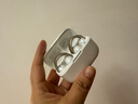聲闊（SoundCore）【國家補貼】AeroClip耳夾式藍牙耳機無線開放式運動跑步耳機氣傳導(dǎo)耳機不入耳適用蘋果華為小米白 曬單實拍圖