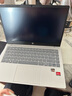 惠普（HP）星Book14/15筆記本 春日限定 學(xué)生打工族適用 流暢辦公AI游戲看劇PPT表格CAD畫(huà)圖PS網(wǎng)課 紫藤輕語(yǔ) R5-7520U/14寸 16G內存+1T固態(tài)硬盤(pán) 曬單實(shí)拍圖