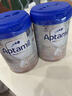 愛(ài)他美（Aptamil）【海外官方店】白金德文版 德愛(ài)白金HMO 嬰幼兒配方奶粉 800g Pre段（0-6個(gè)月） 曬單實(shí)拍圖