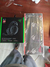 雷蛇（Razer） 旋風(fēng)黑鯊V2無(wú)線(xiàn)耳機頭戴式電競游戲耳機耳麥麥克風(fēng)降噪 適配三角洲行動(dòng) 旋風(fēng)黑鯊V2專(zhuān)業(yè)版(2.4G+藍牙) 曬單實(shí)拍圖